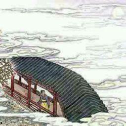 寄人张泌古诗视频,穿越时空的思念之旅