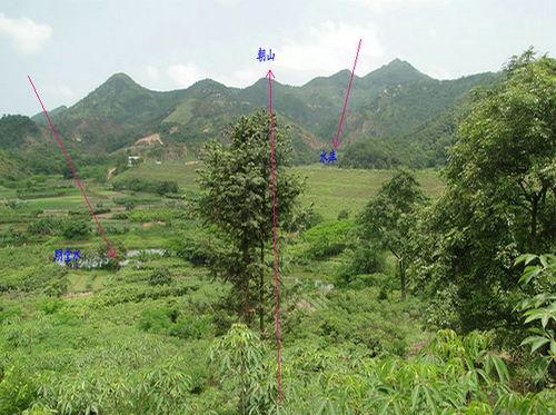 风水实地寻龙视频,视频揭秘寻龙术精髓