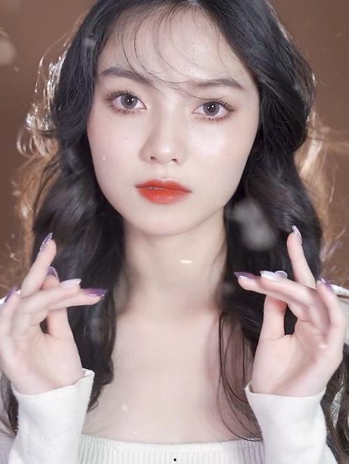 美人妆视频,揭秘古代妆容艺术与时尚变迁