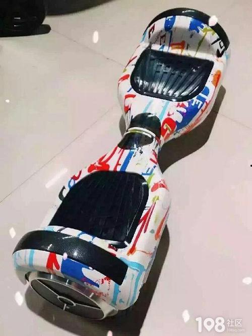 平衡车组装视频,跟随视频轻松上手