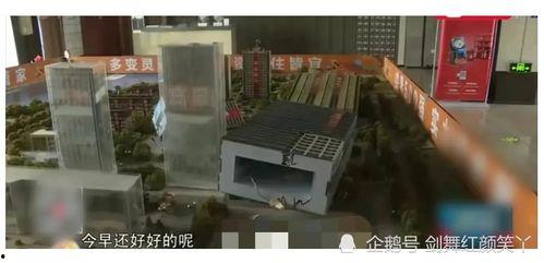 盖楼视频,揭秘现代建筑奇迹的诞生过程