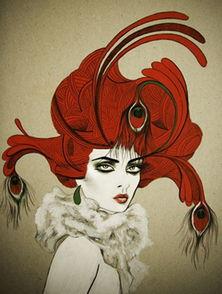 欧美性插图视频,揭秘视觉艺术中的禁忌与诱惑