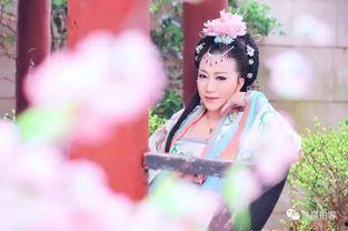 早妃视频,揭秘古代宫廷生活的魅力瞬间