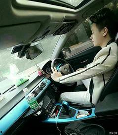 宝马3系拆车视频,核心技术解析与维修保养指南