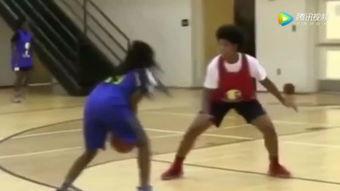 乔丹斗牛视频,篮球之神的巅峰对决