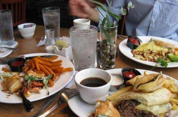 西餐视频,跟随视频学习美味佳肴制作过程