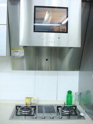 安装油烟机的视频,轻松掌握高效清洁厨房秘诀